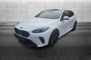 Usata BMW 123