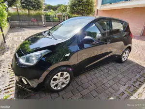Używany Hyundai i10