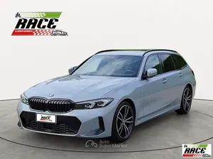 Usata BMW 320