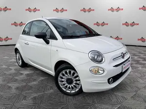 Usata Fiat 500