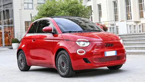 Usado Fiat 500e