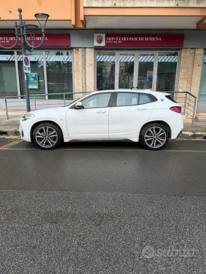 Usata BMW X2
