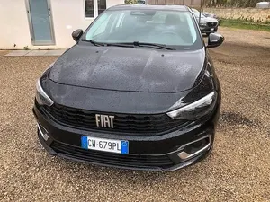 Occasion Fiat Tipo