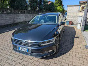 Usata VW Passat