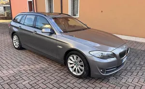 Usata BMW 520
