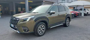 Usata Subaru Forester