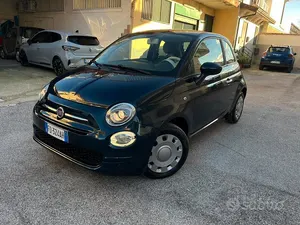 Usata Fiat 500
