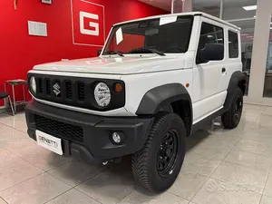 Occasion Suzuki Jimny