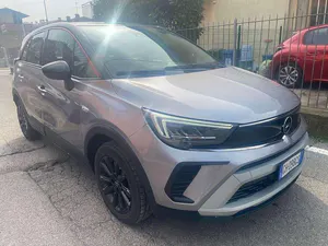 Usata Opel Crossland X