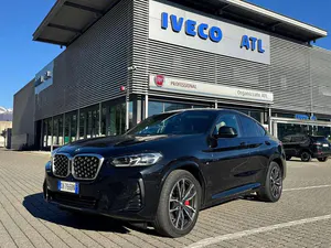Usata BMW X4