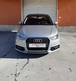 Usata Audi A1 Sportback