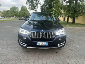 Occasion BMW X5