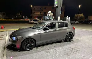 Gebraucht BMW 118