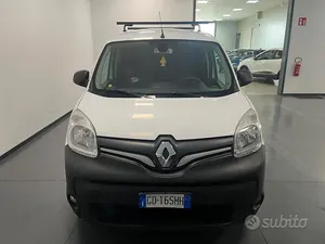 Usata Renault Kangoo
