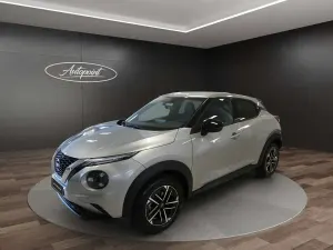 Usata Nissan Juke