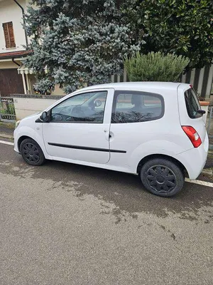 Usata Renault Twingo