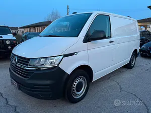 Usado VW Transporter