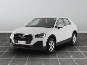 Brugt Audi Q2
