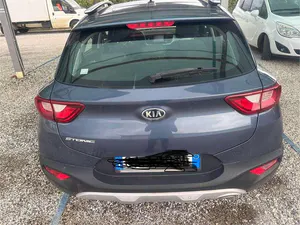 Occasion Kia Stonic