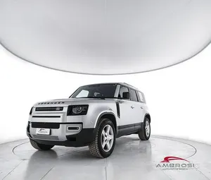 Usado Land Rover Defender