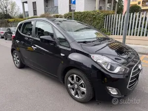 Occasion Hyundai ix20