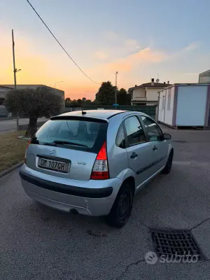 Occasion Citroën C3