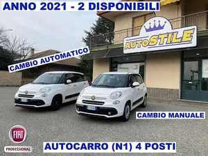 Usata Fiat 500L
