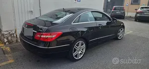 Occasion Mercedes E220