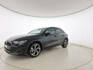 Occasion Audi A3