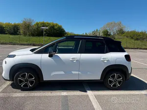 Usata Citroën C3 Aircross
