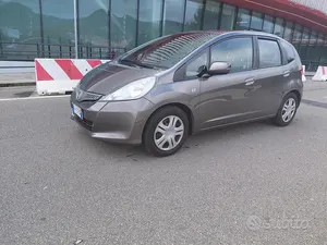 Usata Honda Jazz