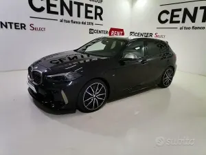 Begagnad BMW M135
