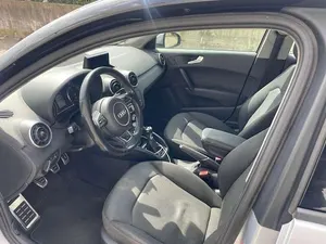 Usata Audi A1 Sportback