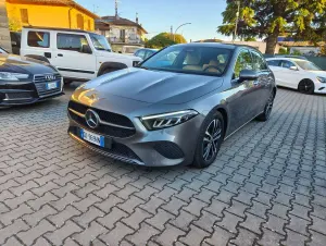 Occasion Mercedes A180