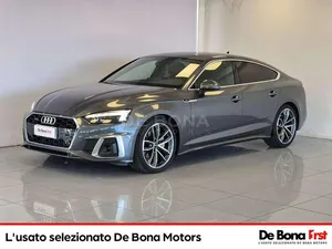 Gebraucht Audi A5 Sportback
