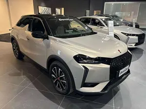 Usata DS Automobiles DS3