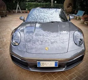 Usata Porsche 911 Carrera S