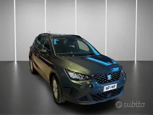 Usado Seat Arona