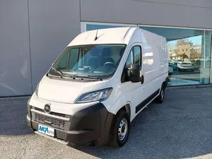 Occasion Opel Movano