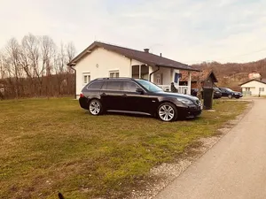 Usata BMW 530