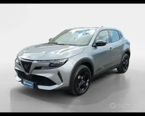 Usata Alfa Romeo Junior