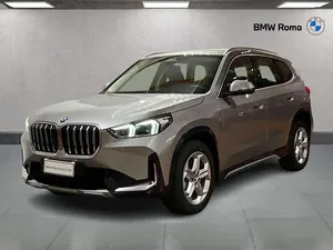 Usata BMW X1