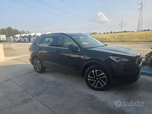 Occasion Seat Tarraco