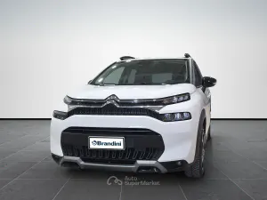 Usata Citroën C3 Aircross