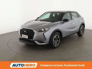 Usata DS Automobiles DS3 Crossback