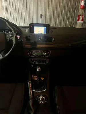 Usata Renault Mégane GrandTour
