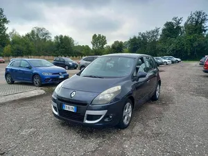 Usata Renault Scénic III