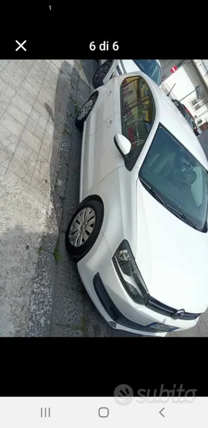 Occasion VW Polo
