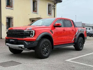 Occasion Ford Ranger