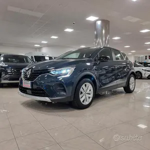 Occasion Renault Captur
